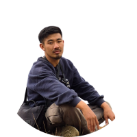 Staff Profiles (10 x 10 cm)