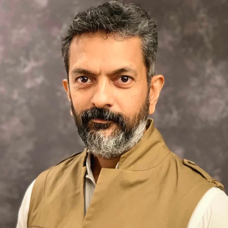 dr-anish-a