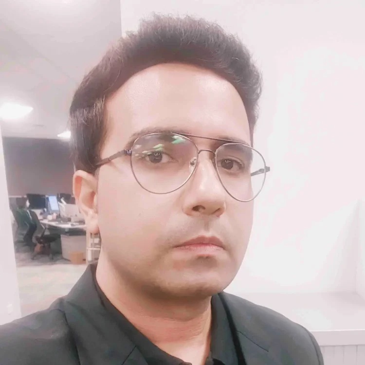rajesh-a